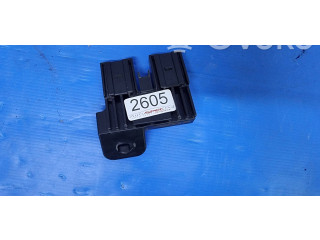 Pojistková skříňka GHP9-67BF1 Mazda 6 2014