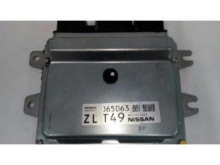 Řídící jednotka NEC999060 Nissan Note (E12) 2013