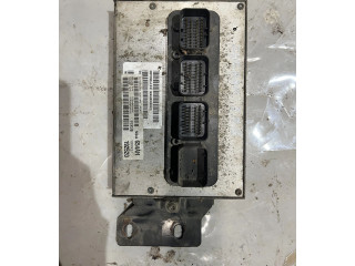 Блок управления двигателем Блок управления P56044654AH, 56044654AH   Jeep Cherokee III KJ