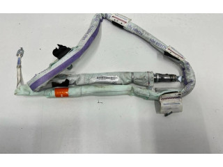 Боковая подушка безопасности    Audi A5