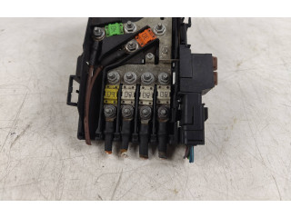 Pojistková skříňka 9666527580 Peugeot 3008 2011