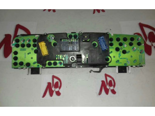 Přístrojová deska Citroen Berlingo 9627078380