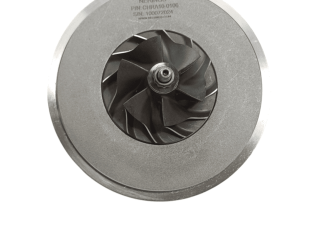 Турбина BMW X3 E83 717478-1, CHRA10-0106