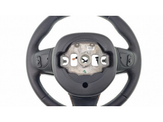 Volant Chrysler Pacifica 2018 5UZ511X9AE, 2501868A