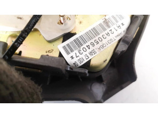 Подушка безопасности водителя s54n57k0004, s54n57k00 Mazda 626