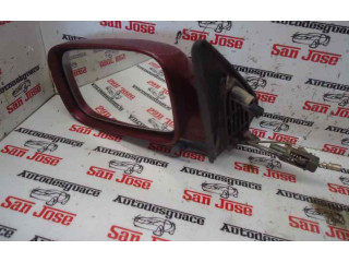 Zpětné zrcátko Skoda Felicia I 1992