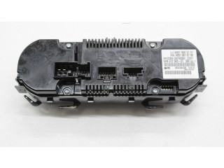 Блок управления климат-контролем A0919005101 Infiniti Q30