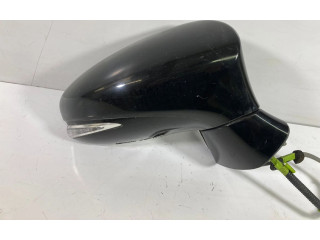 Zpětné zrcátko Lexus GS 250 350 300H 450H 2012 E13027486, E13027486