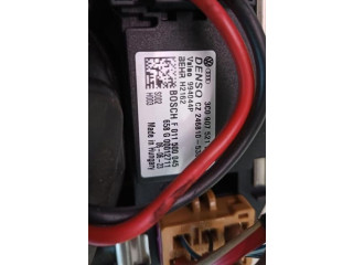 Вентилятор печки    1K1820015F, 1K1820015F   Audi A3 S3 8P