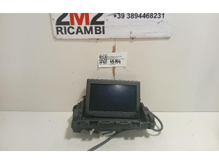 Дисплей 156091368, 156091368 Alfa Romeo Giulietta