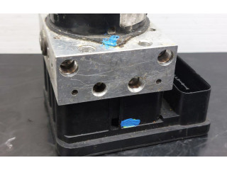 Блок АБС 1K0907379AA, 100206-02204 Volkswagen Golf Plus 2005 - 2013 года