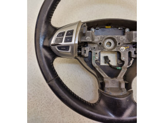 Руль Mitsubishi L200  2006 - 2014 года       