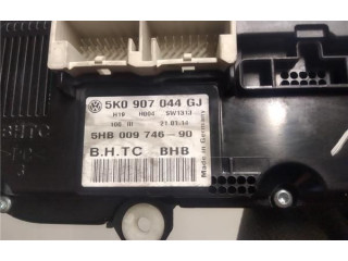 Блок управления климат-контролем 5k0907044gj, 5K0907044GJ   Volkswagen Caddy