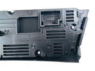 Блок управления климат-контролем 4G0820043AH, A2C81395400 Audi A6 S6 C7 4G