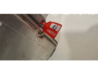 Блок управления двигателя 237102213R, 0281019147 Dacia Dokker