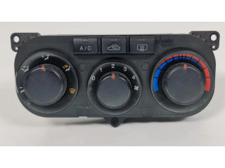 Блок управления климат-контролем 972502C Seat Ibiza II (6k)