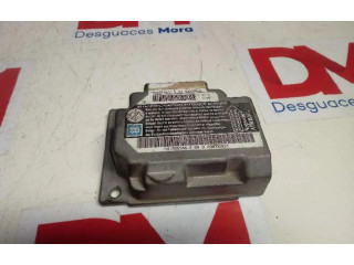 Блок подушек безопасности 043055362, CENTRALITAAIRBAG Alfa Romeo 166