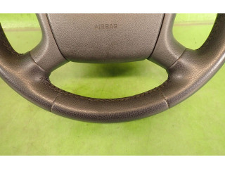 Руль Skoda Fabia Mk1 (6Y)