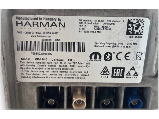 Блок комфорта S1150, 156146840 Alfa Romeo Giulietta