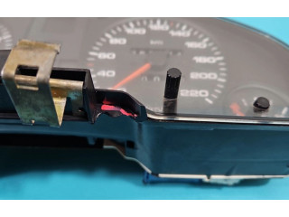 Přístrojová deska Audi 80 90 S2 B4 1994 8A0919033E, IMPRK1378904