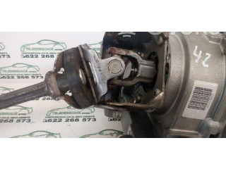 Руль Renault Scenic II - Grand scenic II 2003 - 2006 года 8200035272