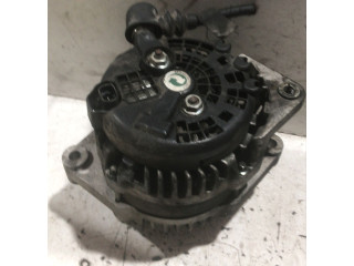 Генератор 13579114, 13579114   Chevrolet Orlando      