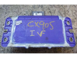 Блок управления Tata Indica Vista I