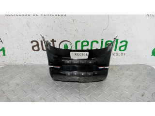 Блок управления климат-контролем 98195706XUXU Peugeot 2008 I