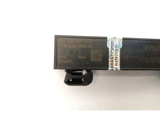 Блок управления 5WA962132, 5FA22407500 Volkswagen ID.3