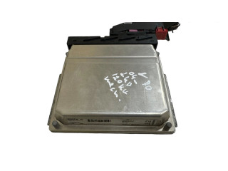 Блок управления двигателя 30646978A, 0281011441   Volvo V70