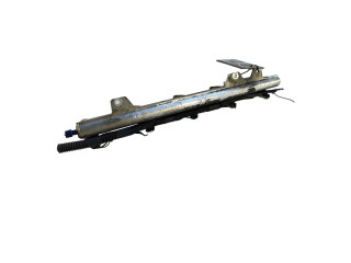 Топливная рампа Volvo V70