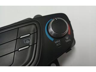 Блок управления климат-контролем AV1T19980AF Ford B-MAX