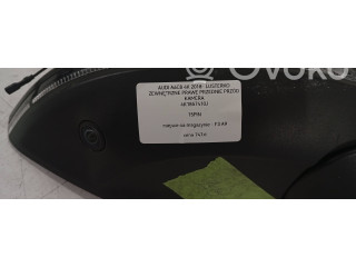 Зеркало электрическое Audi A6 S6 C8 4K 2018 - года