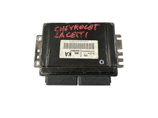 Řídící jednotka 96435547, 5WY1E01B Daewoo Lacetti 2004