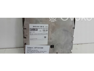 Блок управления Audi A5