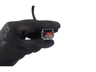 Подушка безопасности пассажира 9X23FQ44A74AC Jaguar XF X250