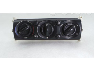 Блок управления климат-контролем 6943, 69437005 Mini One Cooper R50 53