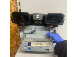 Дисплей 8611050200, 3EB00117 Lexus LS 460 - 600H