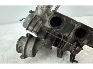 Турбина Audi A3 S3 8P 06F145702C, 210018057 для двигателя BHZ