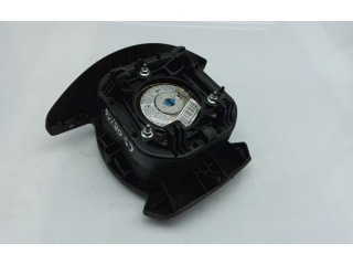 Подушка безопасности водителя 4935102298205222, 5AVB3E0119757X Citroen C5