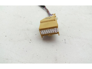 Зеркало (управляемое электричеством) Porsche Cayenne (9PA) 2002 - 2010 года