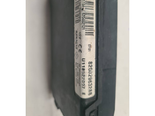 Блок комфорта 8200296328B, 570452121 Dacia Logan I