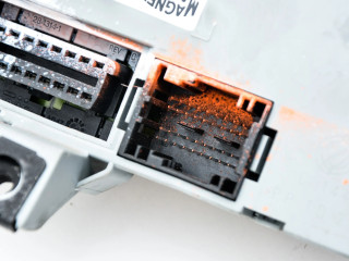 Řídící jednotka 0281011553 Fiat Punto (188) 1999