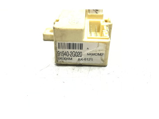 Блок предохранителей 919402G020, K1968   KIA Carens II    