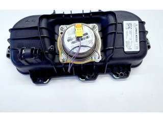 Надувная подушка для пассажира GX73044A74BC Jaguar XF X260