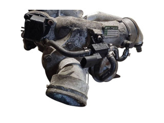 Турбина Audi A3 S3 A3 Sportback 8P 06J145701J, 53039700123 для двигателя CDA