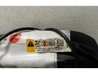 Подушка безопасности в сиденье 20879778, 688437698   Chevrolet Captiva