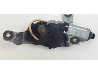 Моторчик заднего дворника 8638163 Volvo XC90