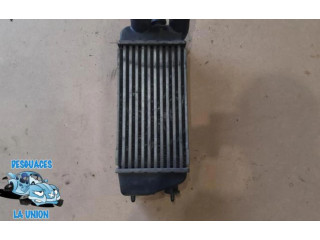 Интеркулер  9650934080   Citroen C3 