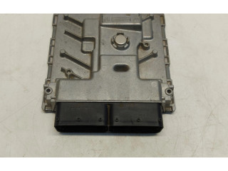 Блок управления двигателем Блок управления 06L907425E Audi A7 S7 4K8